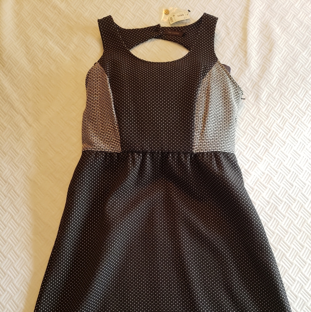 Limited dress